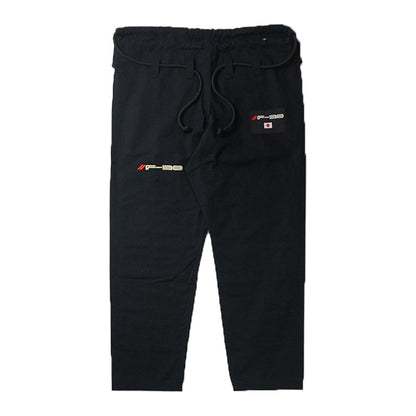 F-90 柔術着 BLK 400GSM