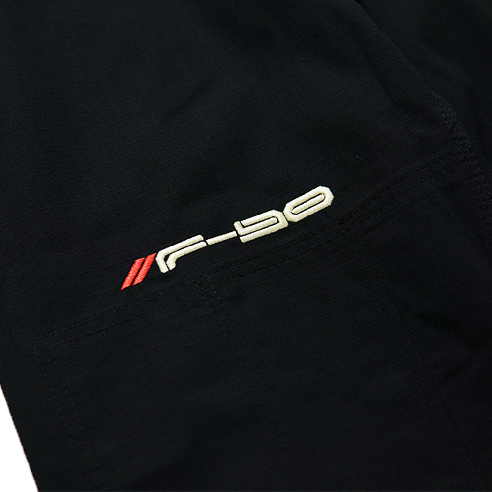 F-90 柔術着 BLK 400GSM