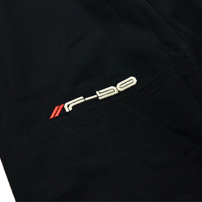 F-90 柔術着 BLK 400GSM