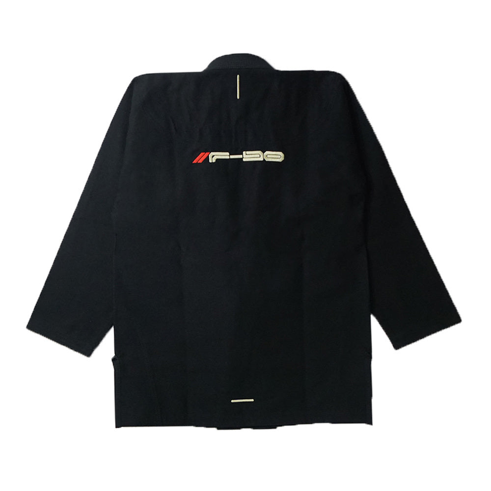 F-90 柔術着 BLK 400GSM