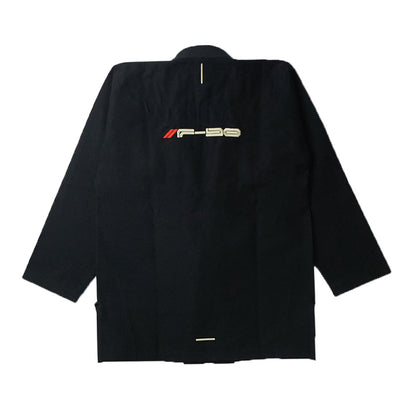 F-90 柔術着 BLK 400GSM